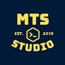 MTS Studio logo